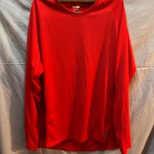 Wrangler polyester shirt